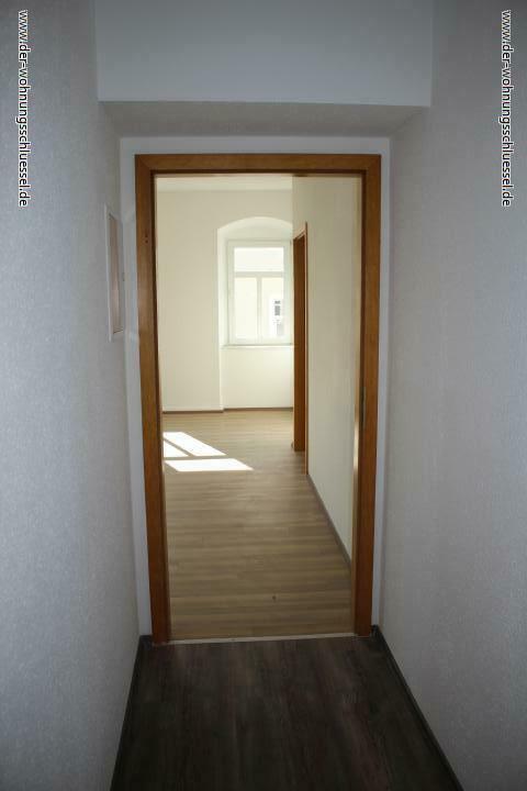 2-Raum mit Einbauküche - Photo 1