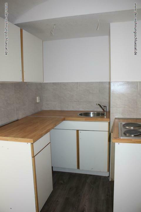 2-Raum mit Einbauküche - Photo 5