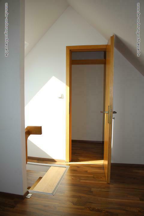 Maisonette mit herrlicher Aussicht - Photo 1