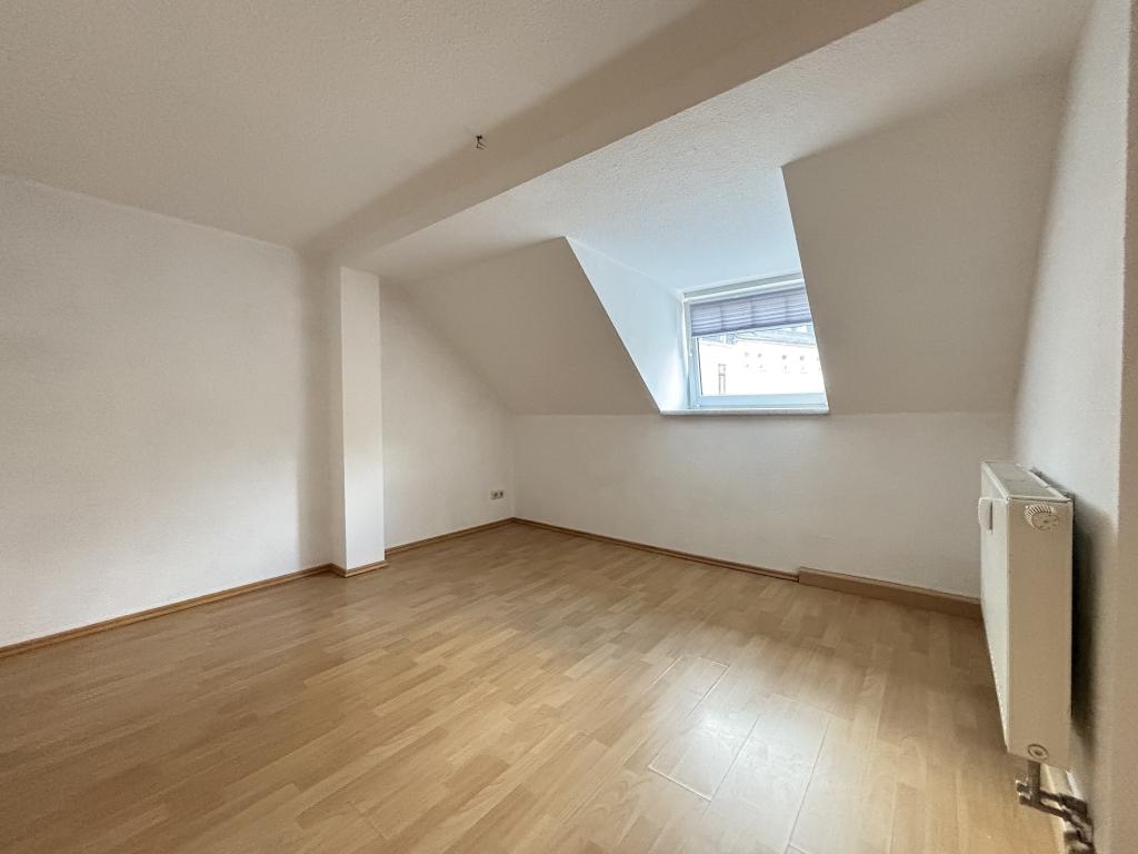 3-Raumwohnung mit Küche! - Photo 2