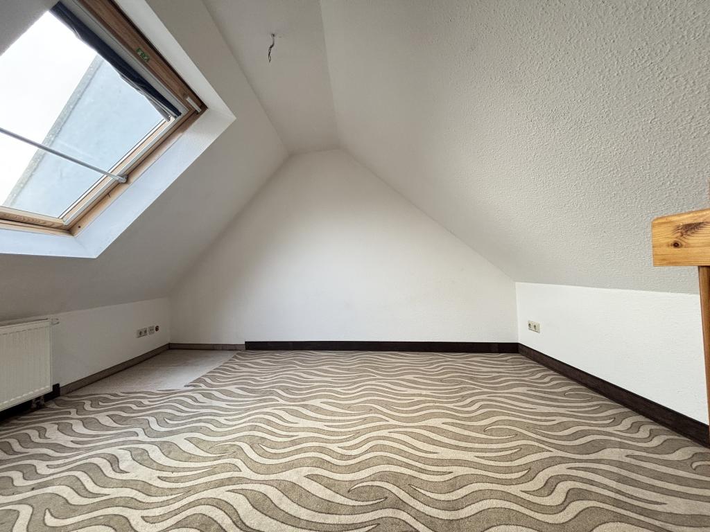 Großzügige 2-Raumwohnung mit Terrasse! - Foto 5