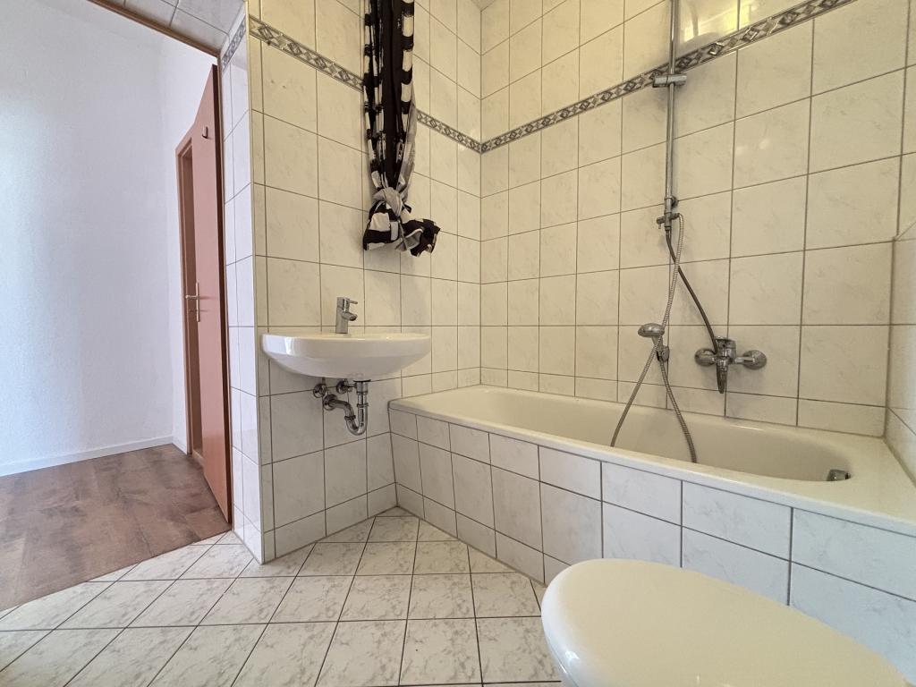 3-Zimmerwohnung mit Badewanne! - Foto 5