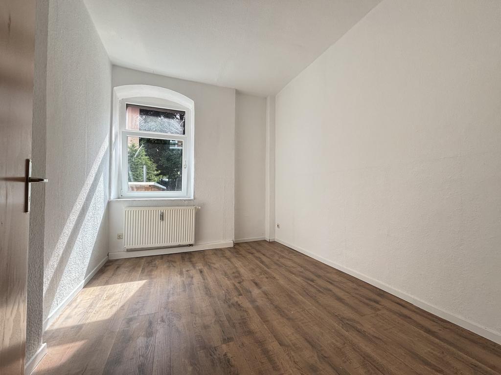 3-Zimmerwohnung mit Badewanne! - Foto 1