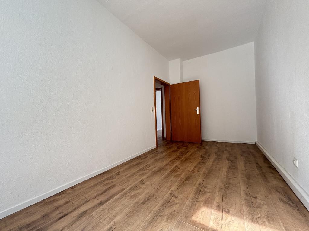 3-Zimmerwohnung mit Badewanne! - Foto 3