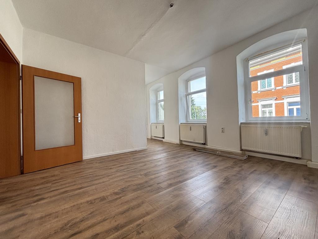 3-Zimmerwohnung mit Badewanne! - Foto 2