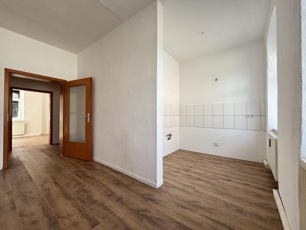 3-Zimmerwohnung mit Badewanne! - Foto 4