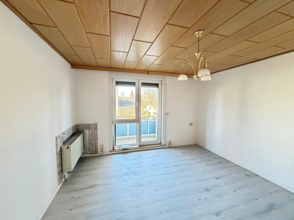 Einbauküche/Balkon/Erdgeschoss! - Photo 2