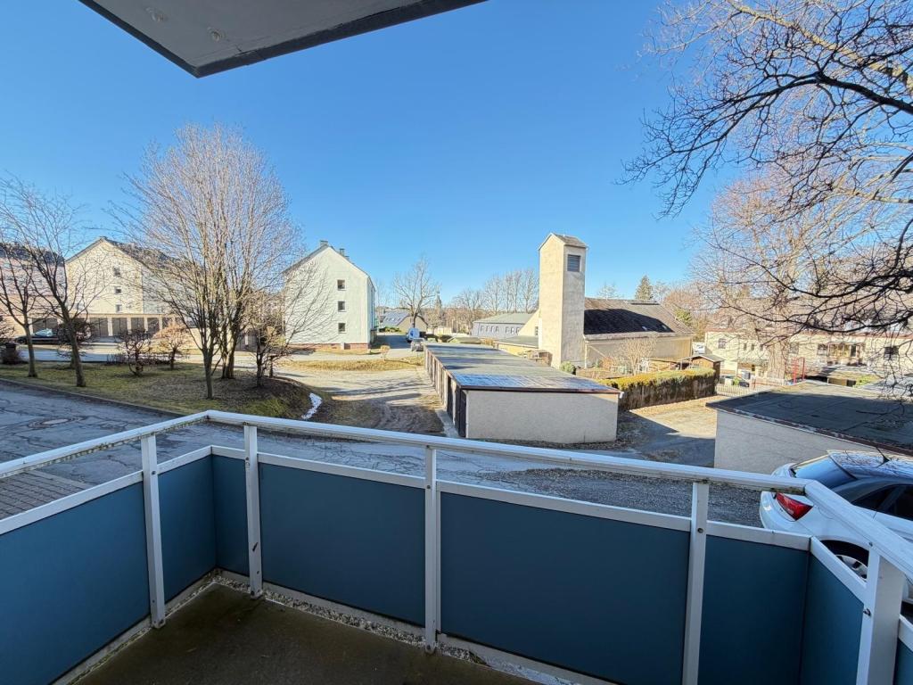 Einbauküche/Balkon/Erdgeschoss! - Photo 1