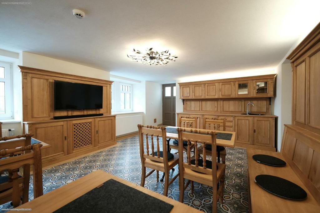 Attraktive barrierefreie Wohnung mit Balkon und Aufzug... - Foto 2