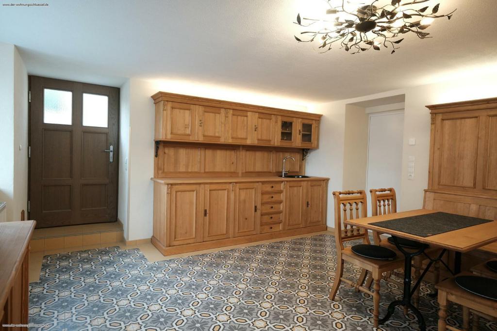 Attraktive barrierefreie Wohnung mit Balkon und Aufzug... - Foto 1