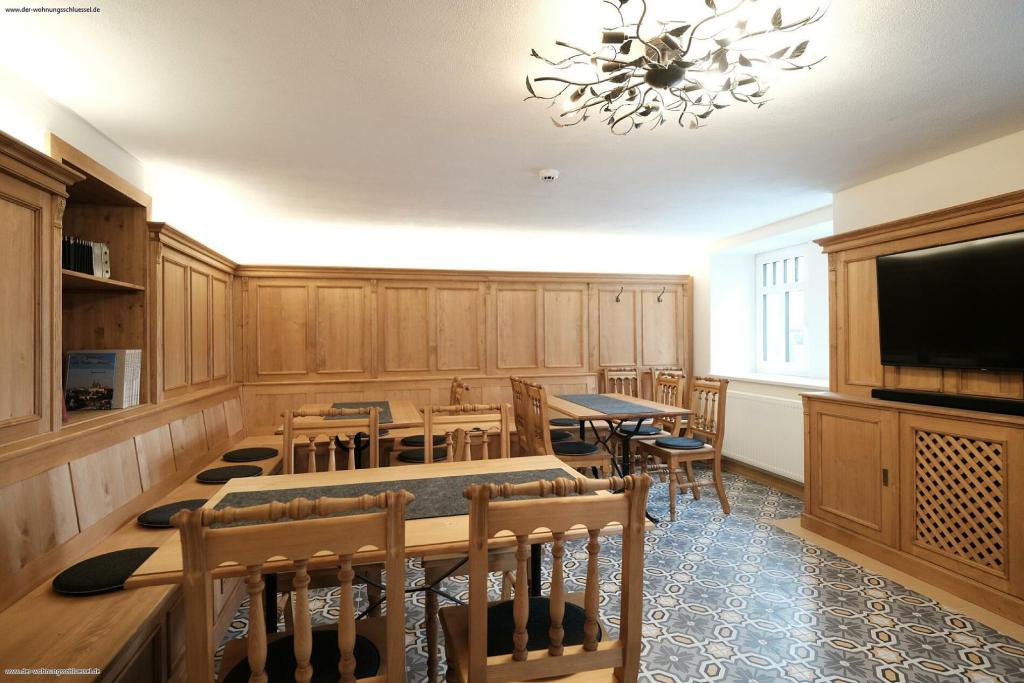 Attraktive barrierefreie Wohnung mit Balkon und Aufzug... - Foto 3