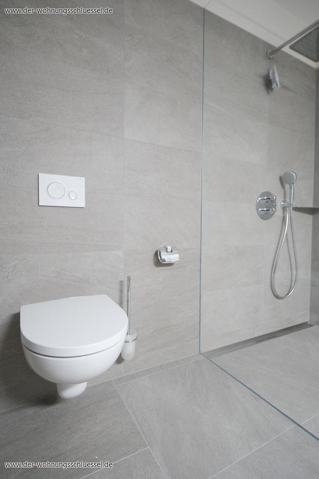 Attraktive barrierefreie Wohnung mit Balkon und Aufzug... - Foto 4