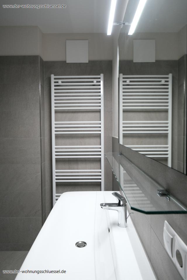 Attraktive barrierefreie Wohnung mit Balkon und Aufzug... - Foto 5