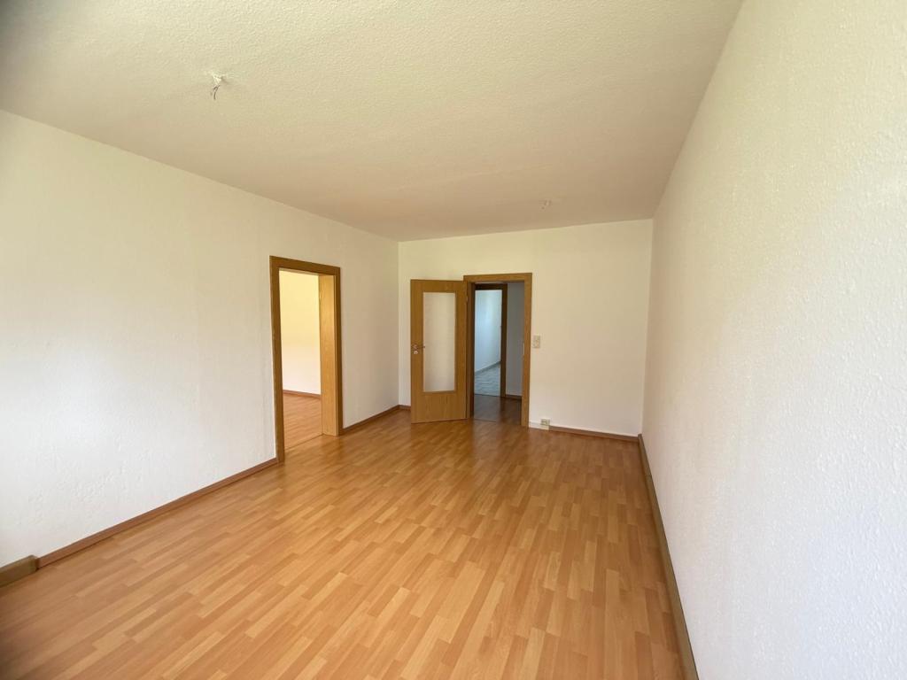 Im Erdgeschoss mit Balkon! - Photo 4