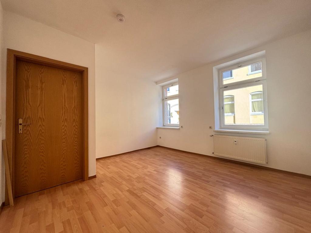 2-Raumwohnung im Erdgeschoss! - Photo 4