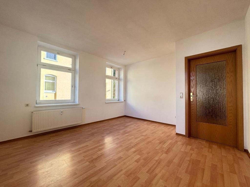 2-Raumwohnung im Erdgeschoss! - Photo 3