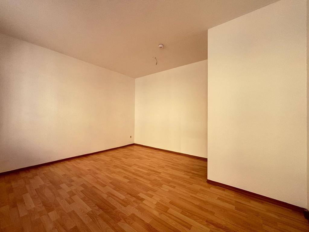 2-Raumwohnung im Erdgeschoss! - Photo 5