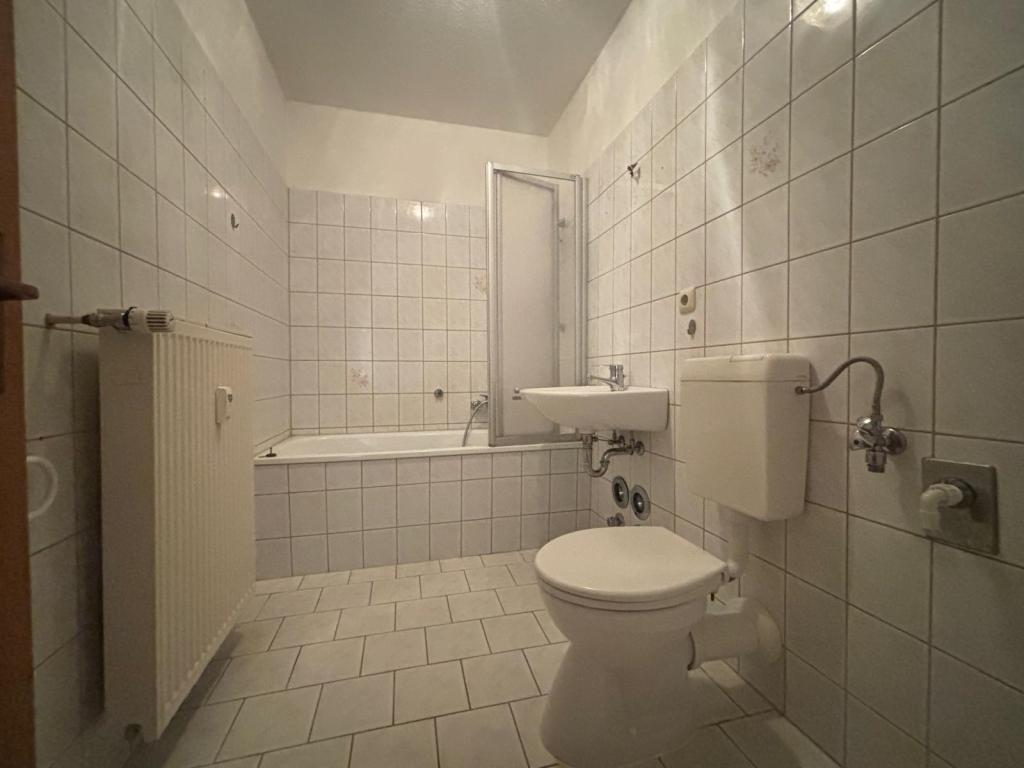 2-Raumwohnung im Erdgeschoss! - Photo 1