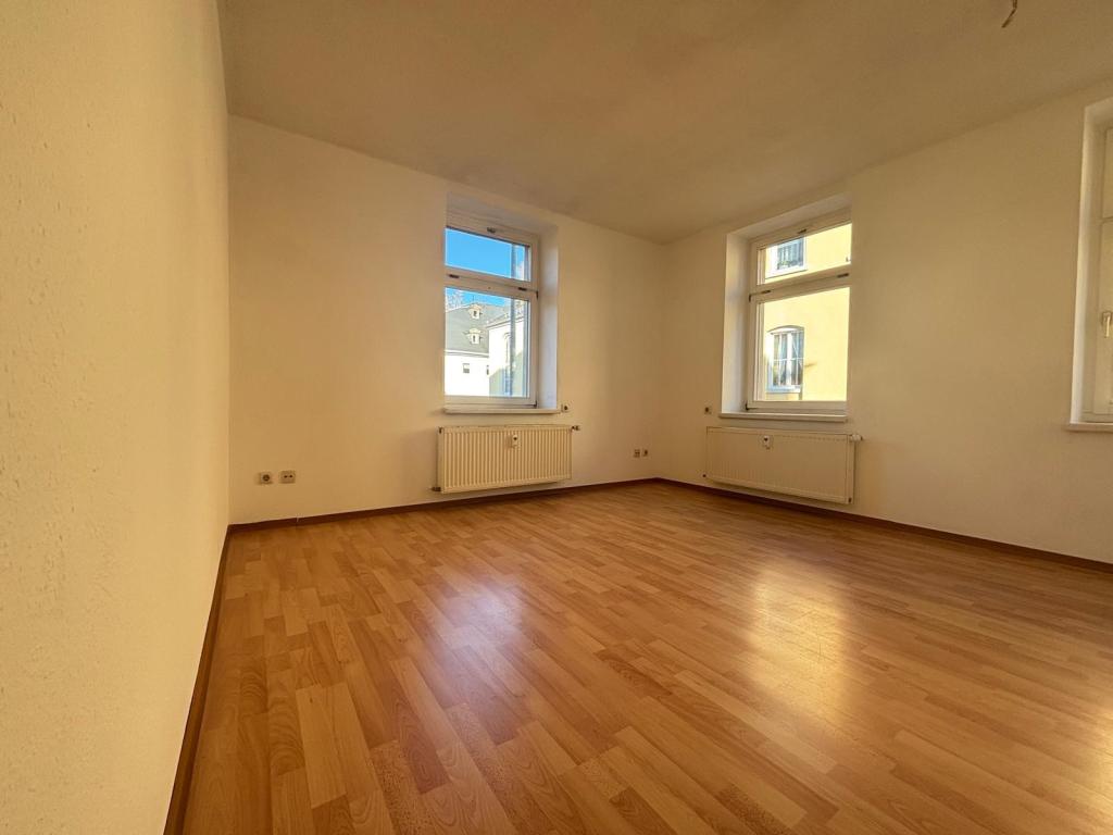 2-Raumwohnung im Erdgeschoss! - Photo 2