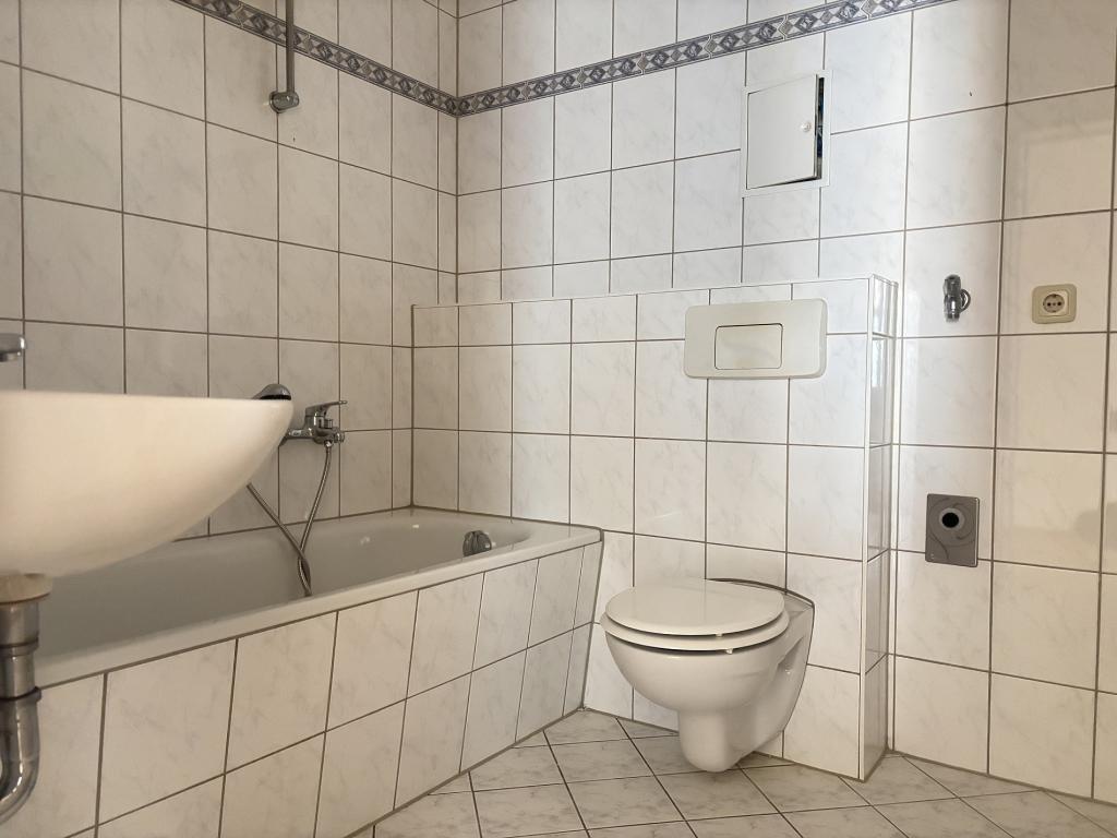3-Raumwohnung im Dachgeschoss! - Foto 4