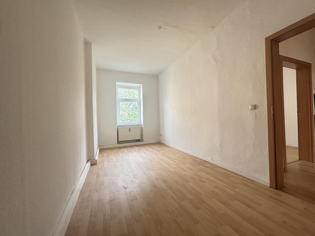 3-Raumwohnung im Dachgeschoss! - Foto 5