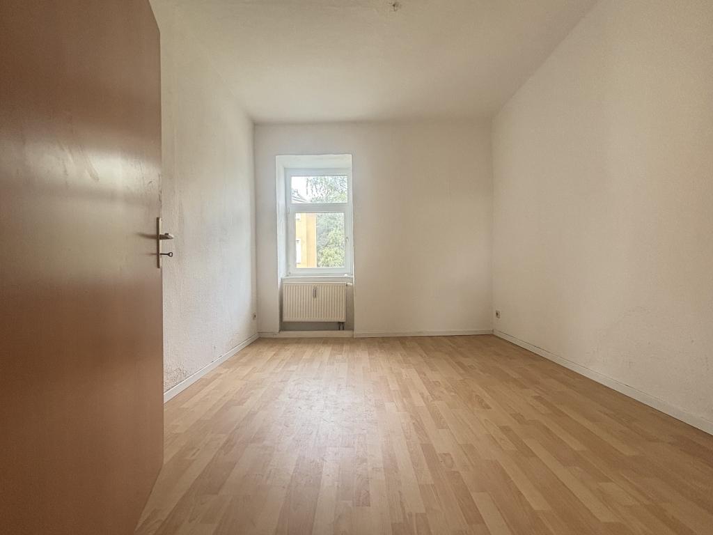 3-Raumwohnung im Dachgeschoss! - Foto 2