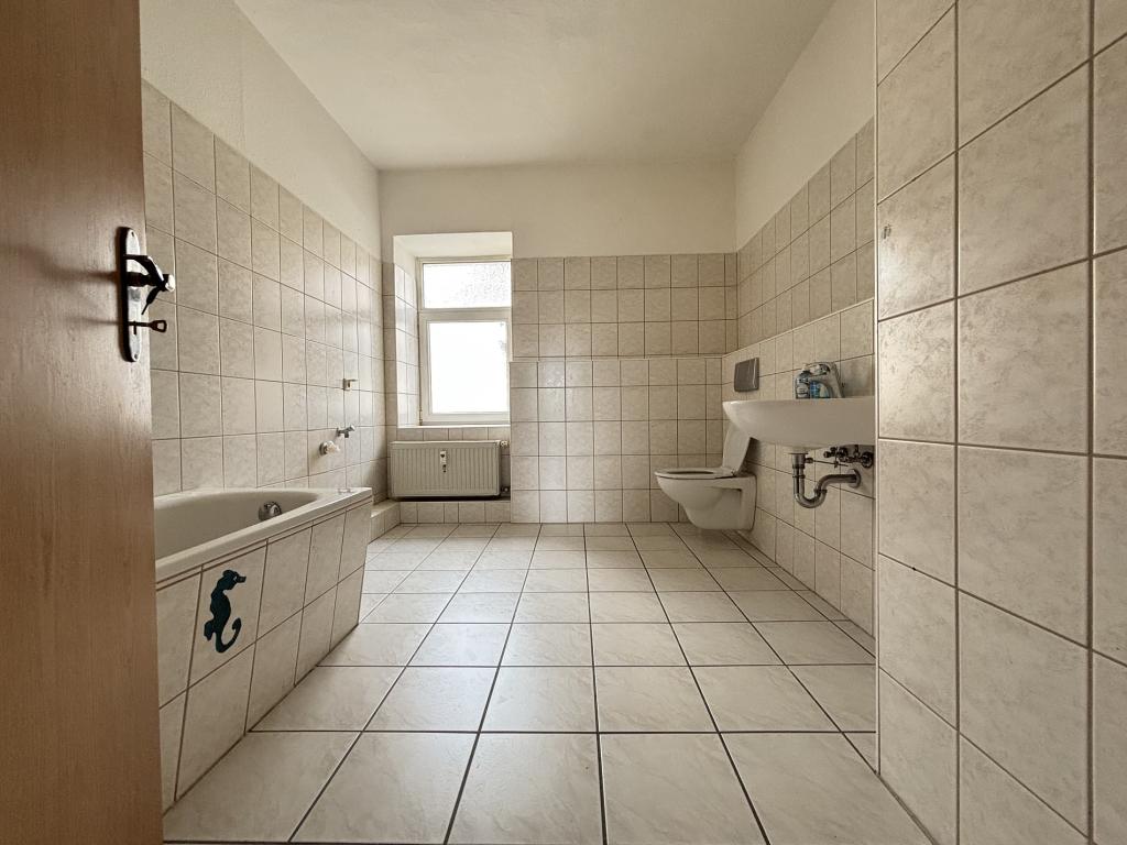 Im Dachgeschoss in der oberen Stadt! - Foto 1