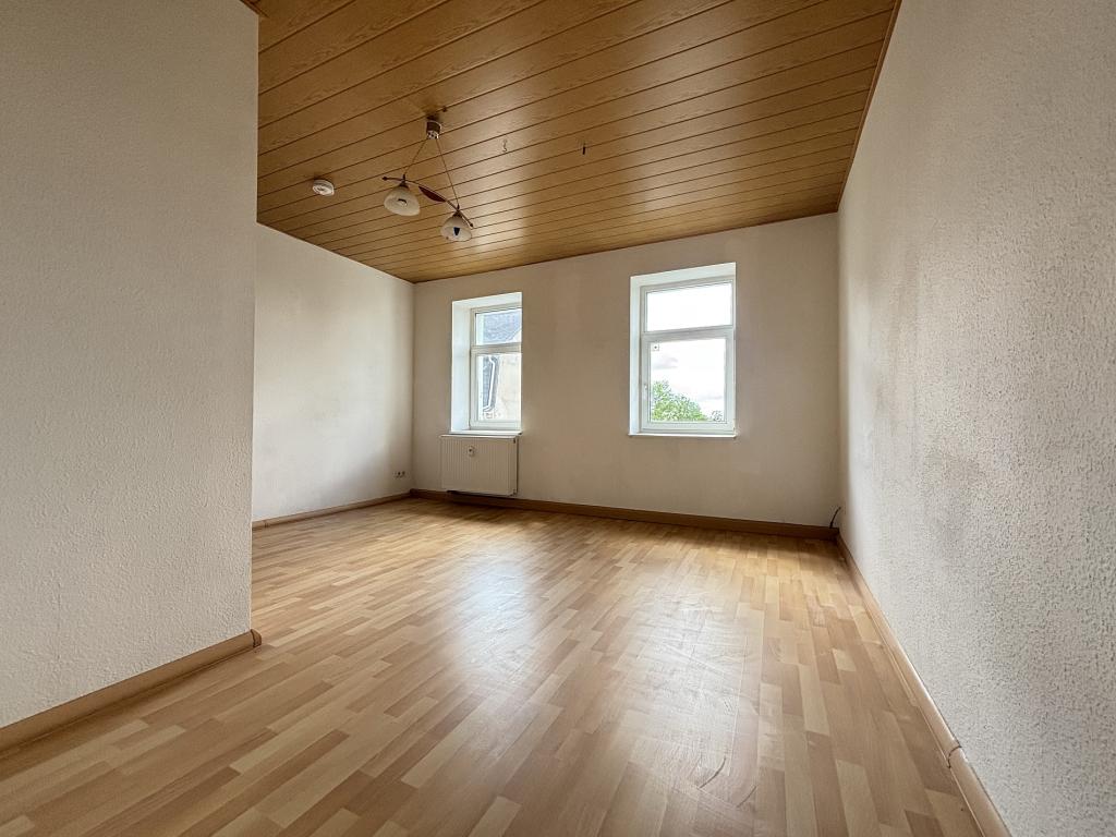 Im Dachgeschoss in der oberen Stadt! - Foto 4