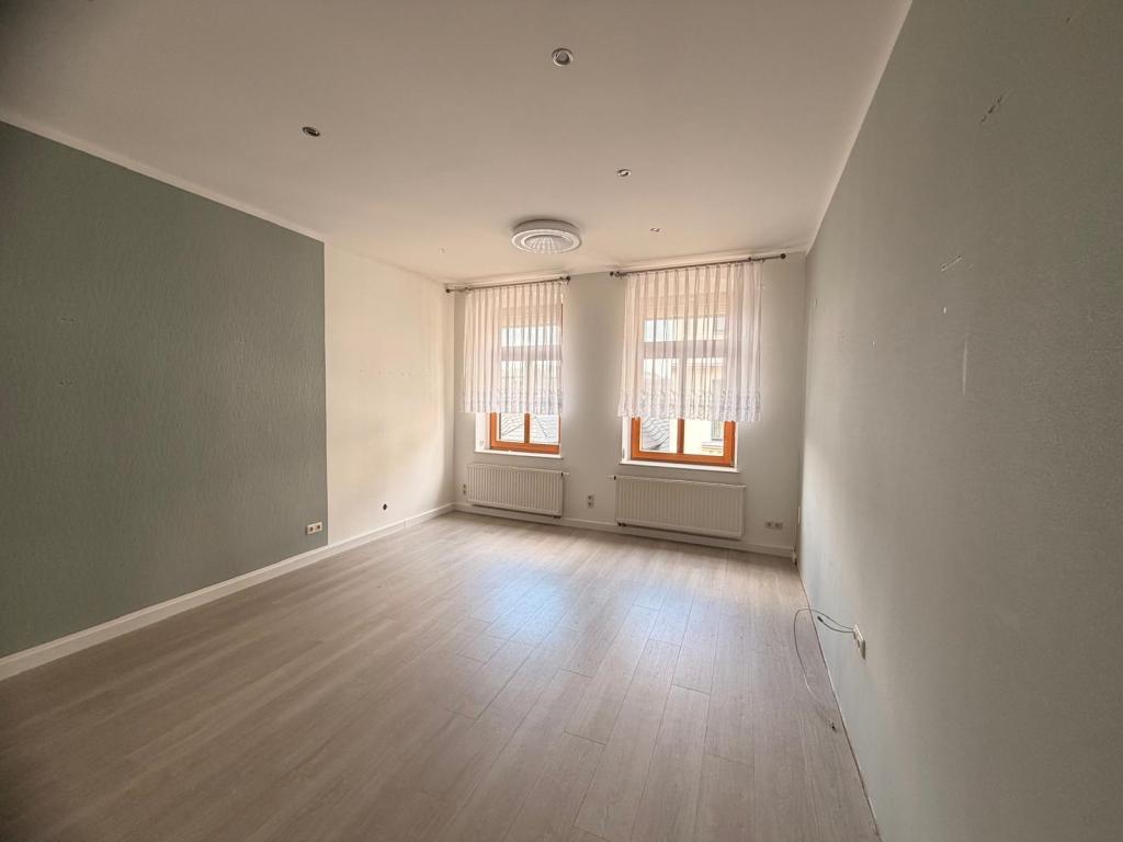 4-Raumwohnung im Herzen der Altstadt! - Foto 1