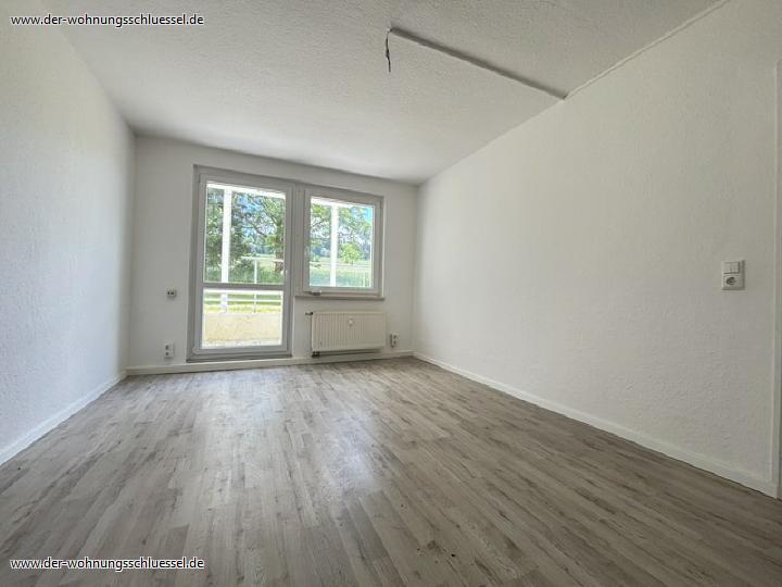 Im Erdgeschoss mit bodentiefer Dusche! - Foto 1