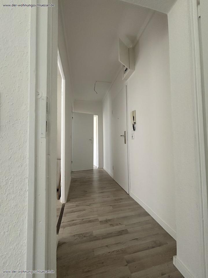 Im Erdgeschoss mit bodentiefer Dusche! - Foto 5