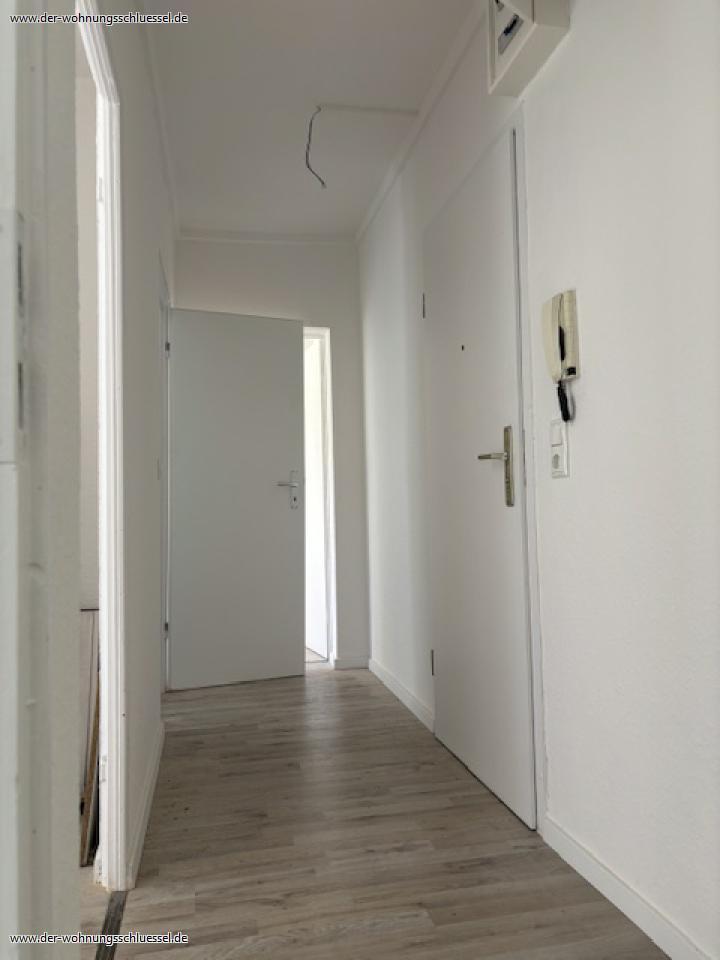 Im Erdgeschoss mit bodentiefer Dusche! - Foto 4