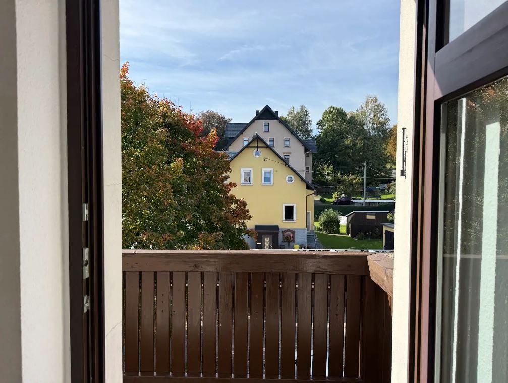 Schöne 3-Raumwohnung über 2 Etagen zentral gelegen! - Foto 2