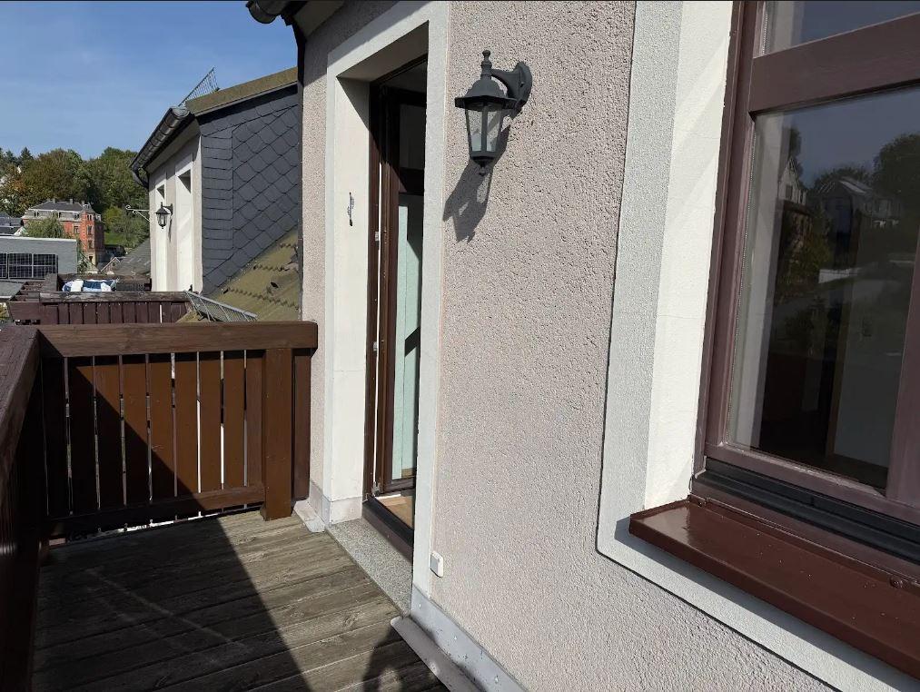 Schöne 3-Raumwohnung über 2 Etagen zentral gelegen! - Foto 4