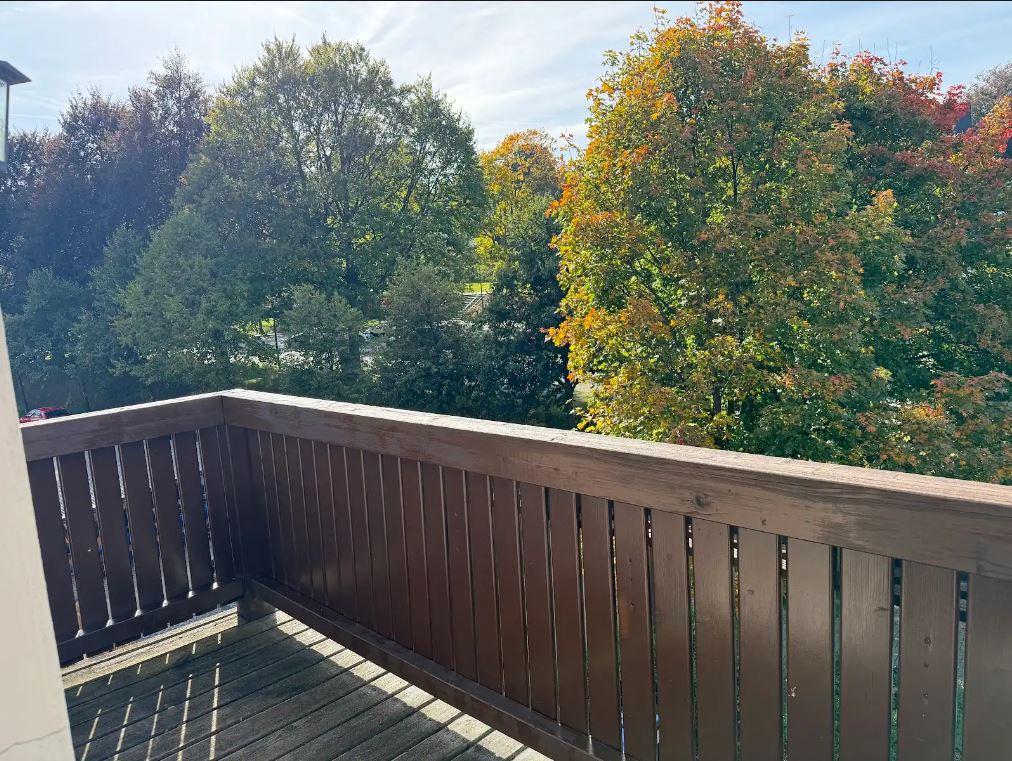 Schöne 3-Raumwohnung über 2 Etagen zentral gelegen! - Foto 3