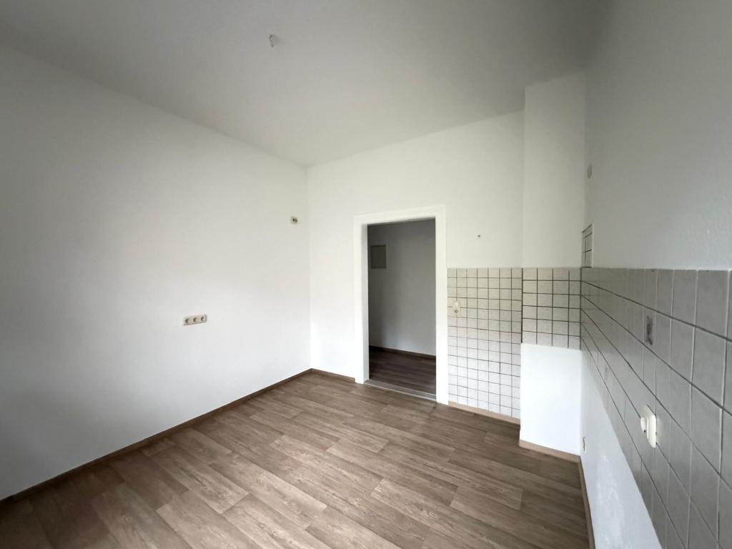 Neu renovierte 3-Raumwohnung im Erdgeschoss! - Foto 1