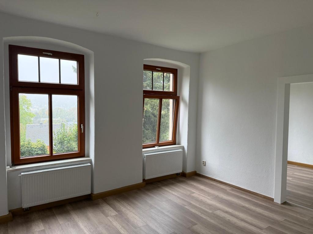 Neu renovierte 3-Raumwohnung im Erdgeschoss! - Foto 5
