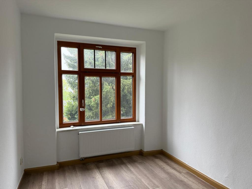 Neu renovierte 3-Raumwohnung im Erdgeschoss! - Foto 4