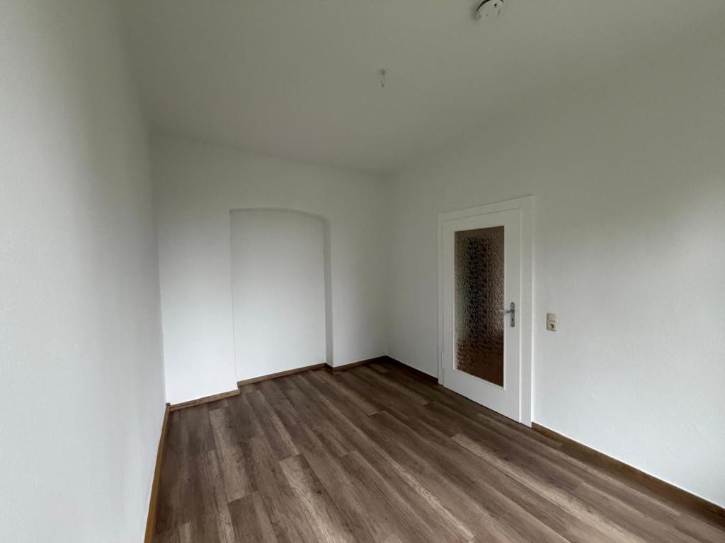 Neu renovierte 3-Raumwohnung im Erdgeschoss! - Foto 3