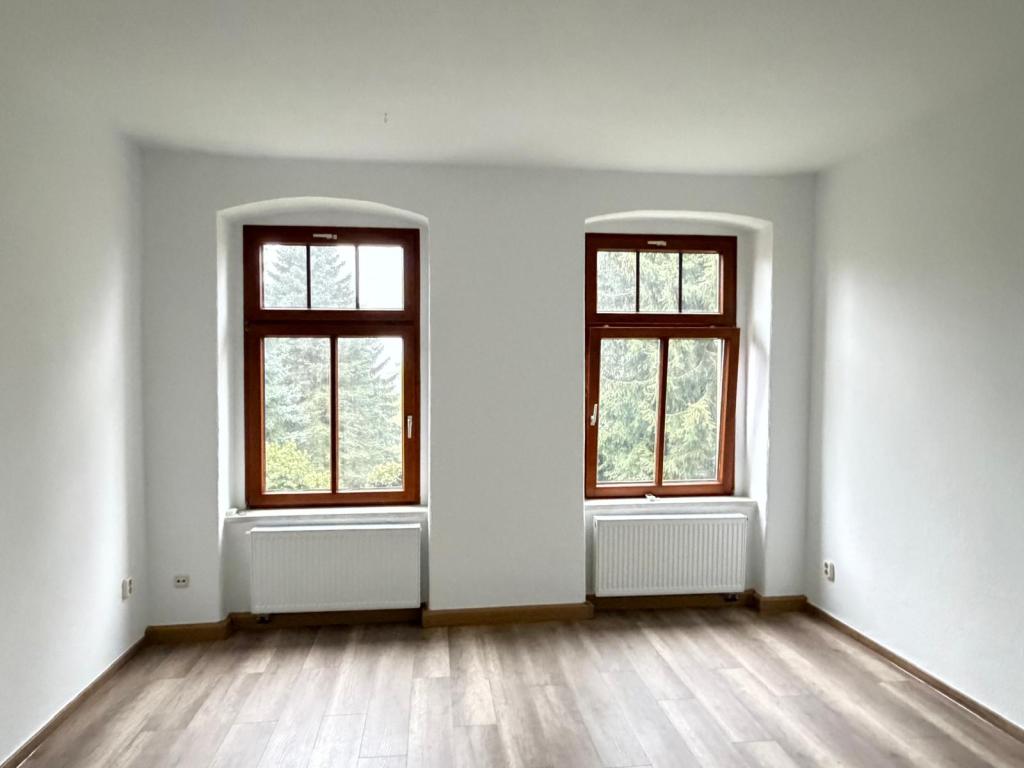 Neu renovierte 3-Raumwohnung im Erdgeschoss! - Foto 2