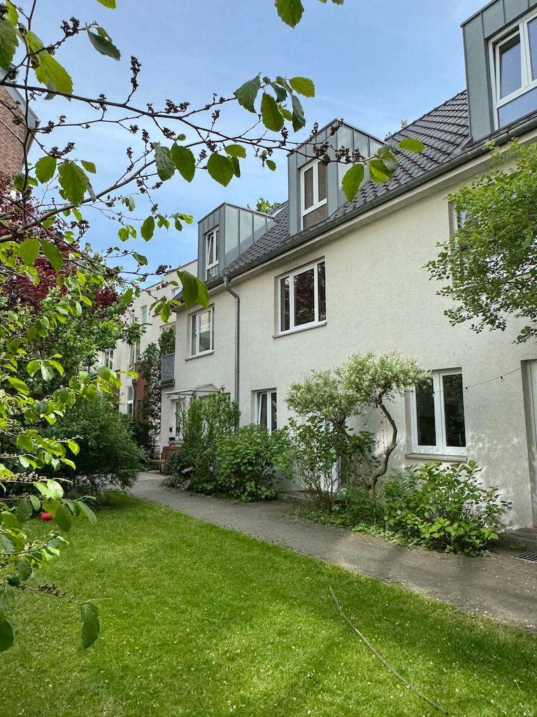 Ihr neues Zuhause