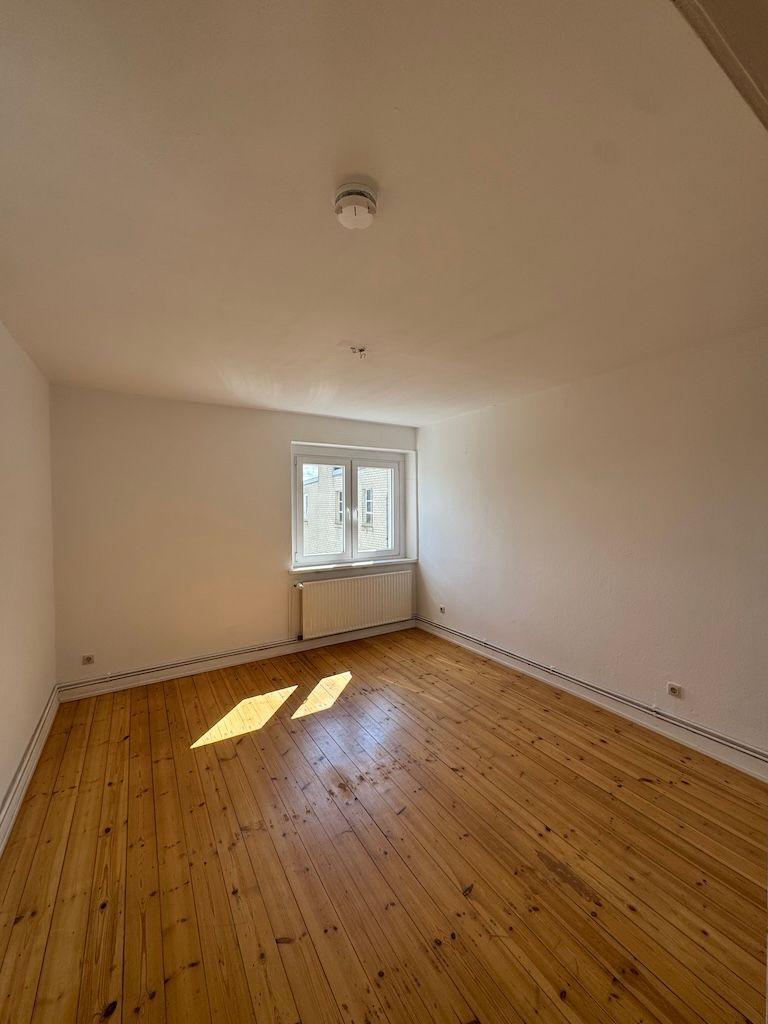 Helles Schlafzimmer