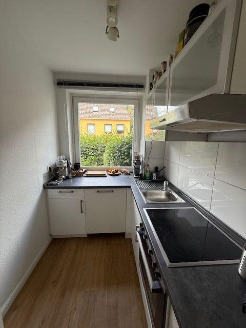 Küche 