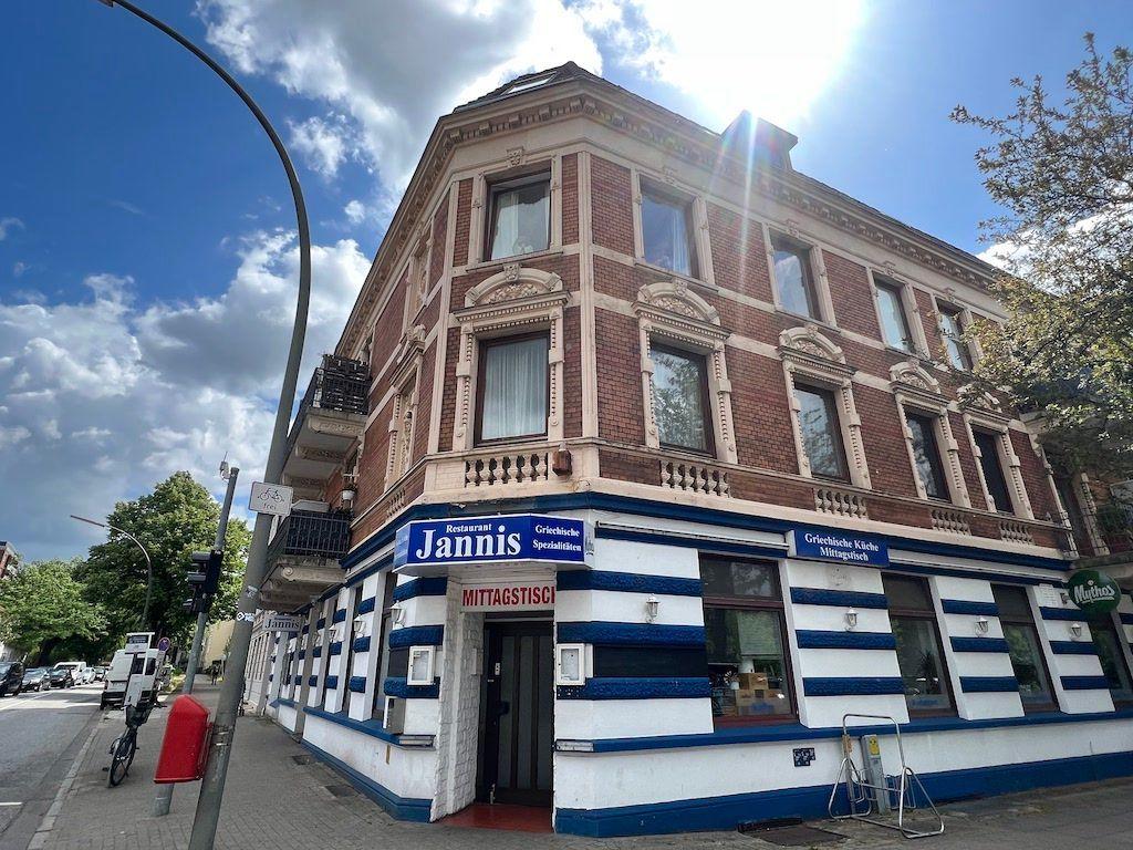 Ihr neues Zuhause