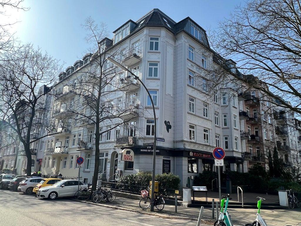 Ihr neues Zuhause