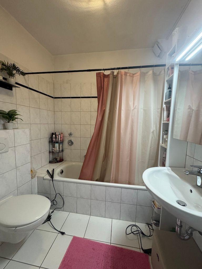 Helle 3-Zimmer - Whg. im Hochparterre mit Balkon in Hohenfelde - Foto 5