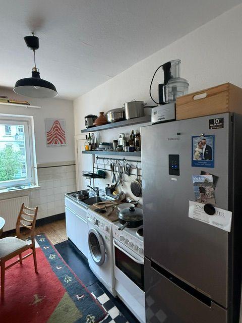 Gut geschnittene 2 Zi.-Whg. in zentraler Lage - Photo 5