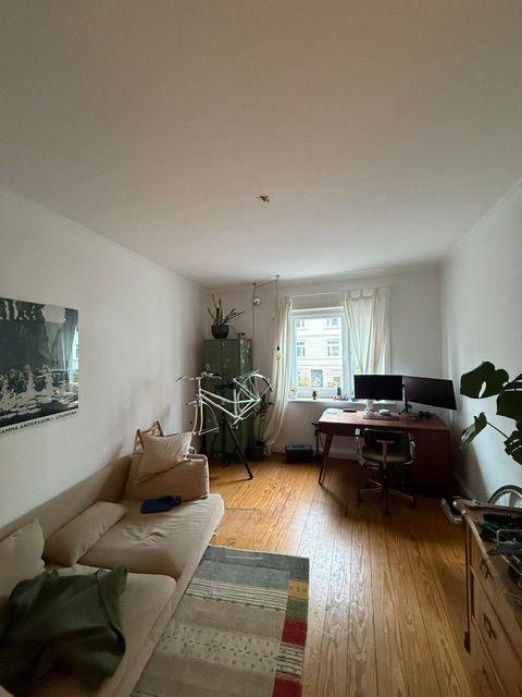Gut geschnittene 2 Zi.-Whg. in zentraler Lage - Photo 1