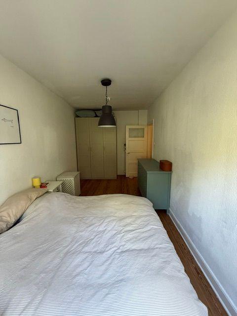 Gut geschnittene 2 Zi.-Whg. in zentraler Lage - Photo 3