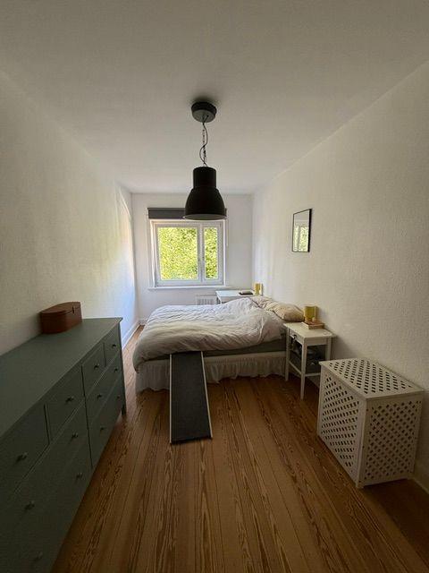 Gut geschnittene 2 Zi.-Whg. in zentraler Lage - Photo 4